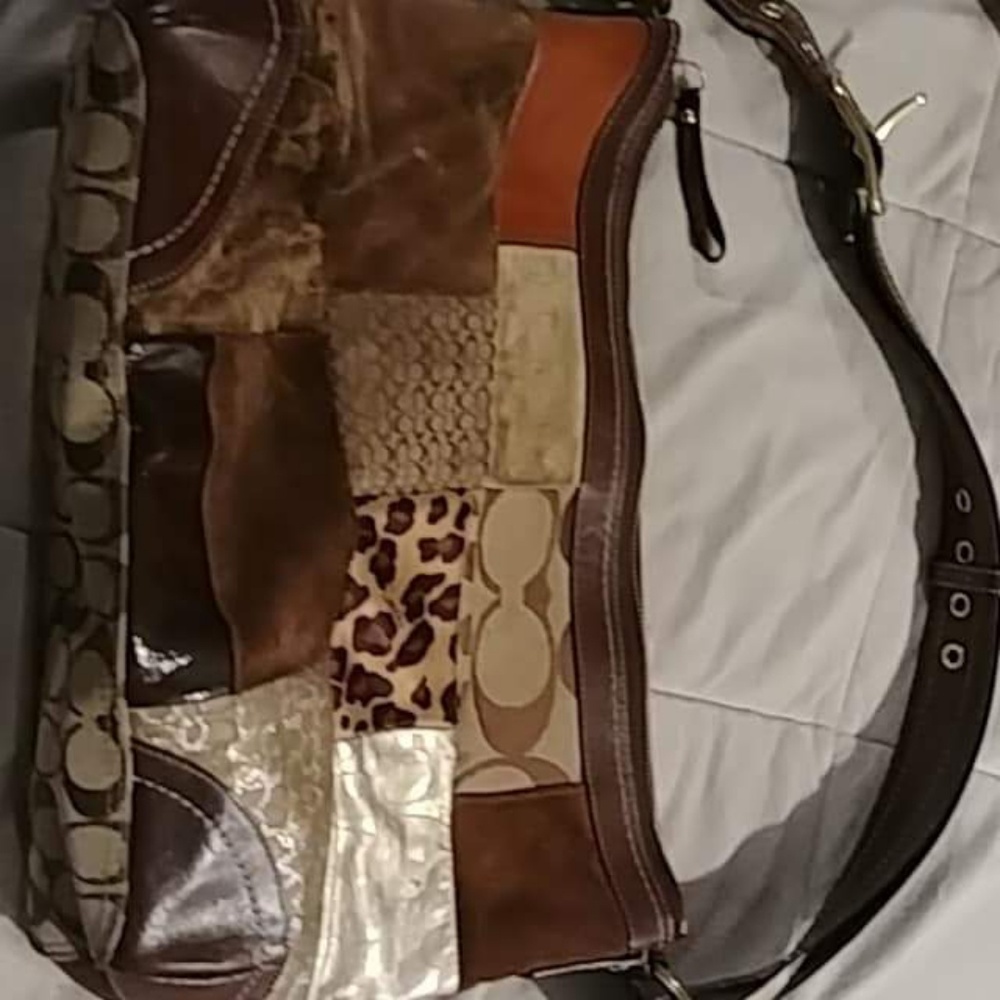 Coach Purses - image 6